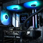 Epical-Q Rorux Intel Core i7 14700KF, 32GB, 2TB NVME, RTX 5060TI 16GB + Windows 11 Pro