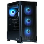 Epical-Q Rorux Intel Core i7 14700KF, 32GB, 2TB NVME, RTX 5060TI 16GB + Windows 11 Pro