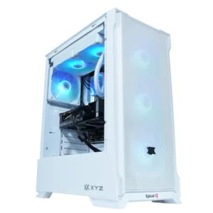 Epical-Q Omexor AMD Ryzen 5 9600X, 32GB, 1TB SSD NVME, RX 9060XT 16GB + Windows 11 Pro