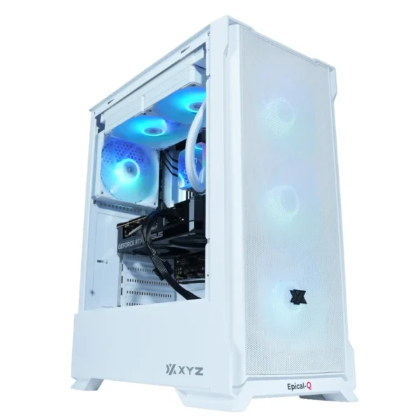 Epical-Q Hrym AMD Ryzen 7 5700X, 32GB, 1TB SSD NVME, RTX 5070 + Windows 11 Home Epical-Q Hrym AMD Ryzen 7 5700X, 32GB, 1TB SSD NVME, RTX 5070 + Windows 11 Home