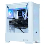 Epical-Q Hrym AMD Ryzen 7 5700X, 32GB, 1TB SSD NVME, RTX 5070 + Windows 11 Home