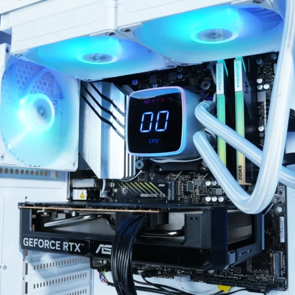 Epical-Q Hrym AMD Ryzen 7 5700X, 32GB, 1TB SSD NVME, RTX 5070 + Windows 11 Home Epical-Q Hrym AMD Ryzen 7 5700X, 32GB, 1TB SSD NVME, RTX 5070 + Windows 11 Home