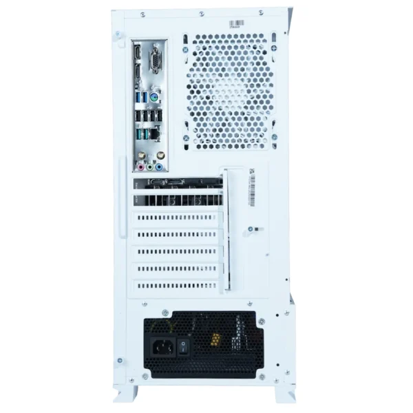Epical-Q Hrym AMD Ryzen 7 5700X, 32GB, 1TB SSD NVME, RTX 5070 + Windows 11 Home Epical-Q Hrym AMD Ryzen 7 5700X, 32GB, 1TB SSD NVME, RTX 5070 + Windows 11 Home