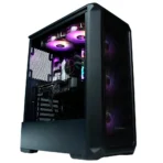 Epical-Q Pack Gaming Gplus118 AMD Ryzen 7 7800X3D, 32GB, 1TB NVME, RTX 5070 12GB + Windows 11 Pro + Monitor 27" 180Hz + Combo Gaming