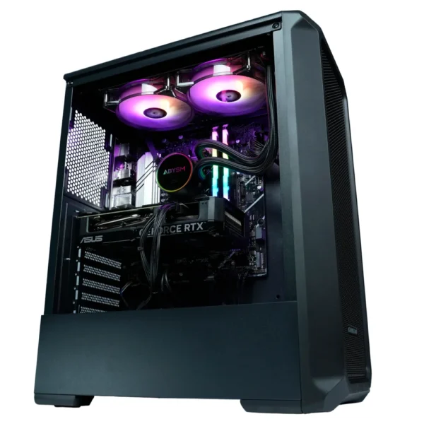 Epical-Q Mareon Plus Intel Core I7 14700F, 32GB, 1TB SSD NVME, RTX 5070 + Windows 11 Pro Epical-Q Mareon Plus Intel Core I7 14700F, 32GB, 1TB SSD NVME, RTX 5070 + Windows 11 Pro