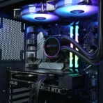 Epical-Q Mareon Plus Intel Core I7 14700F, 32GB, 1TB SSD NVME, RTX 5070 + Windows 11 Pro