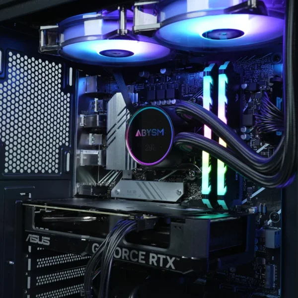 Epical-Q Mareon Plus Intel Core I7 14700F, 32GB, 1TB SSD NVME, RTX 5070 + Windows 11 Pro Epical-Q Mareon Plus Intel Core I7 14700F, 32GB, 1TB SSD NVME, RTX 5070 + Windows 11 Pro