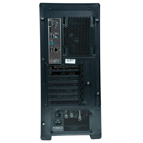 Epical-Q Mareon Plus Intel Core I7 14700F, 32GB, 1TB SSD NVME, RTX 5070 + Windows 11 Pro Epical-Q Mareon Plus Intel Core I7 14700F, 32GB, 1TB SSD NVME, RTX 5070 + Windows 11 Pro