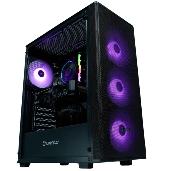 Epical-Q Orix AMD Ryzen 5 5500, 16GB, 1TB, RTX 5060 + Windows 11 Pro Epical-Q Orix AMD Ryzen 5 5500, 16GB, 1TB, RTX 5060 + Windows 11 Pro