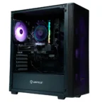 Epical-Q Orix AMD Ryzen 5 5500, 16GB, 1TB, RTX 5060 + Windows 11 Pro