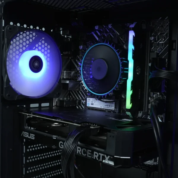 Epical-Q Orix AMD Ryzen 5 5500, 16GB, 1TB, RTX 5060 + Windows 11 Pro Epical-Q Orix AMD Ryzen 5 5500, 16GB, 1TB, RTX 5060 + Windows 11 Pro
