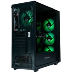 Epical-Q Orix AMD Ryzen 5 5500, 16GB, 1TB, RTX 5060 + Windows 11 Pro