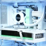 Epical-Q Privateer-W Silver IX AMD Ryzen 7 9800X3D, 48GB, 2TB SSD NVME, RTX 5080 + Windows 11 Pro