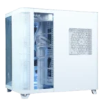 Epical-Q Privateer-W Silver IX AMD Ryzen 7 9800X3D, 48GB, 2TB SSD NVME, RTX 5080 + Windows 11 Pro