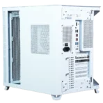 Epical-Q Privateer-W Silver IX AMD Ryzen 7 9800X3D, 48GB, 2TB SSD NVME, RTX 5080 + Windows 11 Pro
