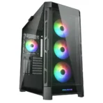Epical-Q Lapex Core Ultra 7 265KF, 32GB, 2TB SSD NVME, RTX 5060Ti 16GB + Windows 11 Pro