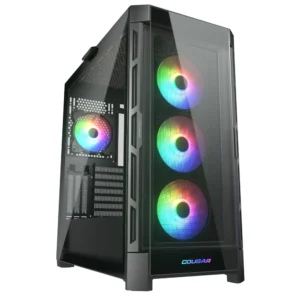 Epical-Q DarkFire III AMD Ryzen 7 7800X3D, 32GB, 2TB SSD NVME, RTX 5080 + Windows 11 Pro