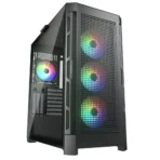 Epical-Q Lapex Core Ultra 7 265KF, 32GB, 2TB SSD NVME, RTX 5060Ti 16GB + Windows 11 Pro