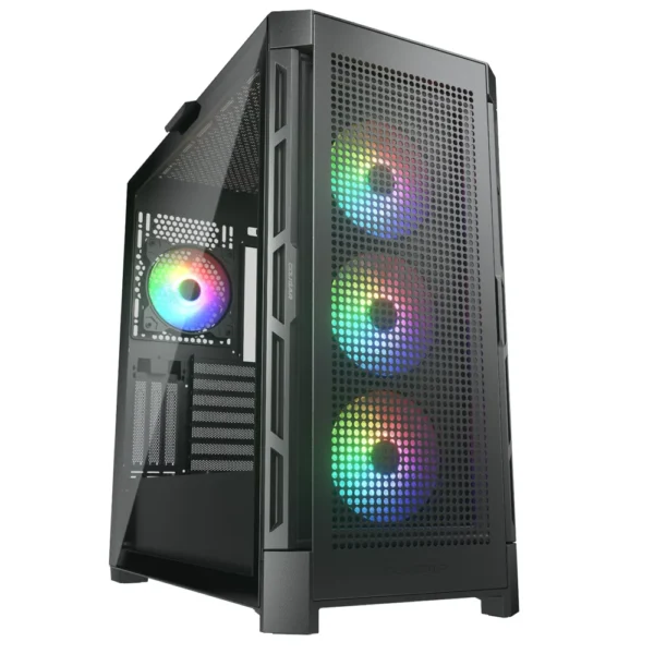 Epical-Q Lapex Core Ultra 7 265KF, 32GB, 2TB SSD NVME, RTX 5060Ti 16GB + Windows 11 Pro Epical-Q Lapex Core Ultra 7 265KF, 32GB, 2TB SSD NVME, RTX 5060Ti 16GB + Windows 11 Pro
