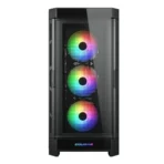 Epical-Q Lapex Core Ultra 7 265KF, 32GB, 2TB SSD NVME, RTX 5060Ti 16GB + Windows 11 Pro
