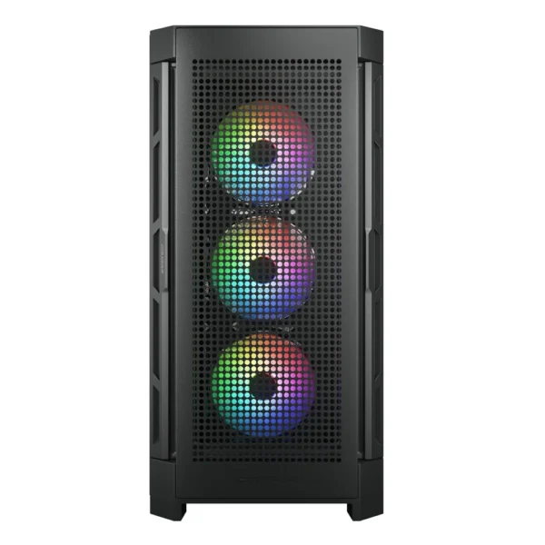 Epical-Q Lapex Core Ultra 7 265KF, 32GB, 2TB SSD NVME, RTX 5060Ti 16GB + Windows 11 Pro Epical-Q Lapex Core Ultra 7 265KF, 32GB, 2TB SSD NVME, RTX 5060Ti 16GB + Windows 11 Pro