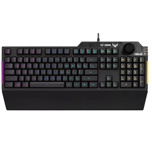 Epical-Q Pack Gaming Gplus120 AMD Ryzen 7 7800X3D, 32GB, 1TB NVME, RTX 5070Ti 16GB + Windows 11 Pro + Monitor 27" 180Hz + Combo TUF Epical-Q Pack Gaming Gplus120 AMD Ryzen 7 7800X3D, 32GB, 1TB NVME, RTX 5070Ti 16GB + Windows 11 Pro + Monitor 27" 180Hz + Combo TUF