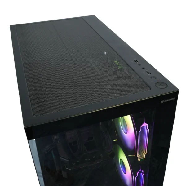 Epical-Q Chatter Plus AMD Ryzen 7 5800X, 32GB, 1TB SSD NVME, RTX 5060Ti 8 GB+ Windows 11 Pro Epical-Q Chatter Plus AMD Ryzen 7 5800X, 32GB, 1TB SSD NVME, RTX 5060Ti 8 GB+ Windows 11 Pro