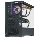 Epical-Q Georng AMD Ryzen 9 9900X, 64GB, 2TB SSD NVME, RTX 5070Ti + Windows 11 Pro