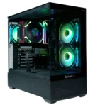 Epical-Q Aluten AMD Ryzen 7 9700X, 32GB, 1TB SSD NVME, RTX 5070 + Windows 11 Pro