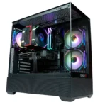 Epical-Q Aluten AMD Ryzen 7 9700X, 32GB, 1TB SSD NVME, RTX 5070 + Windows 11 Pro