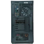 Epical-Q Aluten AMD Ryzen 7 9700X, 32GB, 1TB SSD NVME, RTX 5070 + Windows 11 Pro