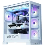Epical-Q Heloun AMD Ryzen 9 9900X, 64GB, 2TB NVME, RX 9060XT 16GB + Windows 11 Pro