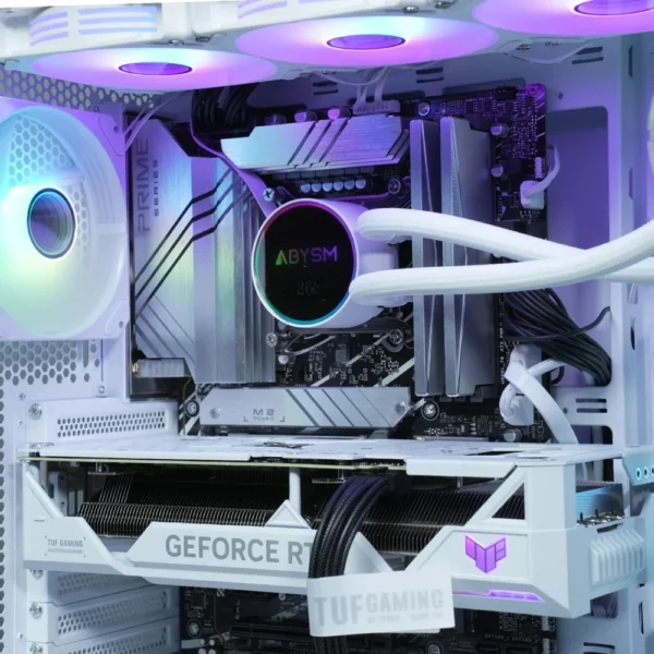 Epical-Q Heloun AMD Ryzen 9 9900X, 64GB, 2TB NVME, RX 9060XT 16GB + Windows 11 Pro Epical-Q Heloun AMD Ryzen 9 9900X, 64GB, 2TB NVME, RX 9060XT 16GB + Windows 11 Pro