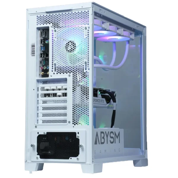 Epical-Q Heloun AMD Ryzen 9 9900X, 64GB, 2TB NVME, RX 9060XT 16GB + Windows 11 Pro Epical-Q Heloun AMD Ryzen 9 9900X, 64GB, 2TB NVME, RX 9060XT 16GB + Windows 11 Pro