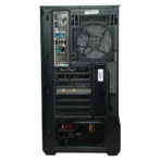 Epical-Q Techopa AMD Ryzen 7 9800X3D, 64GB, 1TB SSD NVME, RTX 5080 + Windows 11 Pro "