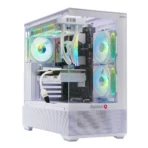 Epical-Q Frintus EVO AMD Ryzen 7 7800X3D, 32GB, 1TB SSD NVME, RTX 5070 + Windows 11 Pro