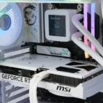 Epical-Q Frintus EVO AMD Ryzen 7 7800X3D, 32GB, 1TB SSD NVME, RTX 5070 + Windows 11 Pro