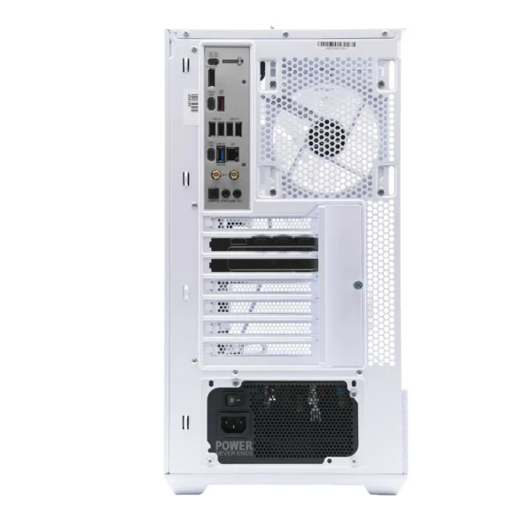 Epical-Q Frintus EVO AMD Ryzen 7 7800X3D, 32GB, 1TB SSD NVME, RTX 5070 + Windows 11 Pro Epical-Q Frintus EVO AMD Ryzen 7 7800X3D, 32GB, 1TB SSD NVME, RTX 5070 + Windows 11 Pro