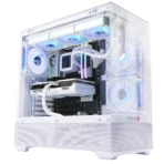 Epical-Q Prynx AMD Ryzen 7 7800X3D, 32GB, 1TB SSD NVME, RTX 5070Ti + Windows 11 Pro