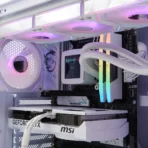 Epical-Q Prynx AMD Ryzen 7 7800X3D, 32GB, 1TB SSD NVME, RTX 5070Ti + Windows 11 Pro