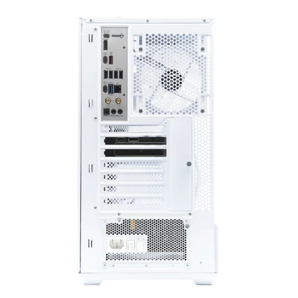 Epical-Q Prynx AMD Ryzen 7 7800X3D, 32GB, 1TB SSD NVME, RTX 5070Ti + Windows 11 Pro Epical-Q Prynx AMD Ryzen 7 7800X3D, 32GB, 1TB SSD NVME, RTX 5070Ti + Windows 11 Pro