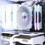 Epical-Q Littli Kent AMD Ryzen 5 8400F, 32GB, 1TB SSD NVME, RTX 5060 + Windows 11 Pro