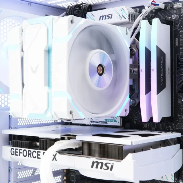 Epical-Q Littli Kent AMD Ryzen 5 8400F, 32GB, 1TB SSD NVME, RTX 5060 + Windows 11 Pro Epical-Q Littli Kent AMD Ryzen 5 8400F, 32GB, 1TB SSD NVME, RTX 5060 + Windows 11 Pro