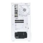Epical-Q Littli Kent AMD Ryzen 5 8400F, 32GB, 1TB SSD NVME, RTX 5060 + Windows 11 Pro