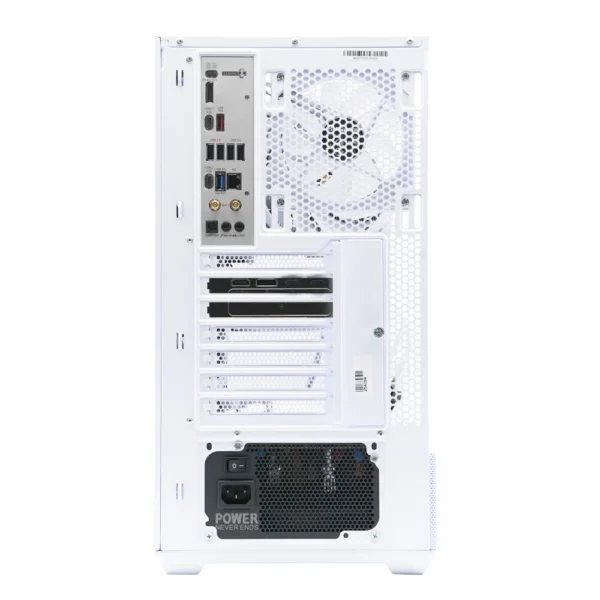 Epical-Q Littli Kent AMD Ryzen 5 8400F, 32GB, 1TB SSD NVME, RTX 5060 + Windows 11 Pro Epical-Q Littli Kent AMD Ryzen 5 8400F, 32GB, 1TB SSD NVME, RTX 5060 + Windows 11 Pro