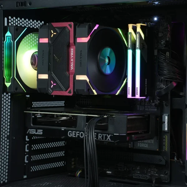 Epical-Q Pack Gaming Gplus100 AMD Ryzen 5 8400F, 32GB, 1TB NVME, RTX 5060 + Windows 11 Pro + Monitor 24" 165Hz + Combo Gaming Epical-Q Pack Gaming Gplus100 AMD Ryzen 5 8400F, 32GB, 1TB NVME, RTX 5060 + Windows 11 Pro + Monitor 24" 165Hz + Combo Gaming
