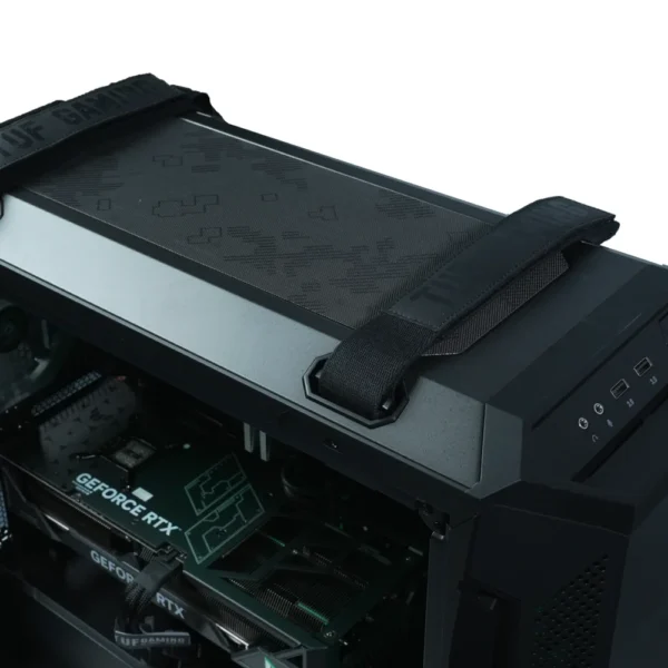 Epical-Q Oak9 Falcon Intel Core i9 14900KF, 64GB, 2TB SDD + 2TB HDD, RTX 5070Ti + Windows 11 Home Epical-Q Oak9 Falcon Intel Core i9 14900KF, 64GB, 2TB SDD + 2TB HDD, RTX 5070Ti + Windows 11 Home