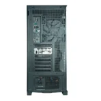 Epical-Q TUF Endurance Iron VII AMD Ryzen 7 7800X3D, 32GB, 2TB SSD NVME, RTX 5070 + Windows 11 Pro