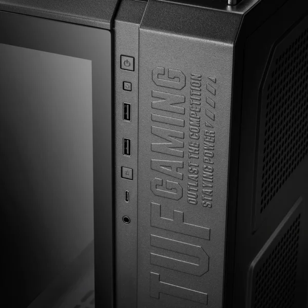 Epical-Q TUF Endurance Silver IX AMD Ryzen 7 9800X3D, 64GB, 2TB SSD NVME, RTX 5070Ti + Windows 11 Pro Epical-Q TUF Endurance Silver IX AMD Ryzen 7 9800X3D, 64GB, 2TB SSD NVME, RTX 5070Ti + Windows 11 Pro
