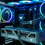 Epical-Q Browing AMD Ryzen 7 9800X3D, 32GB, 2TB SSD NVME, RTX 5070Ti + Windows 11 Pro